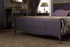 Кровать массив сосны Айно №12 800х2000