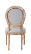 Стул Miro Light Grey