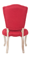 Стул Gamila Red