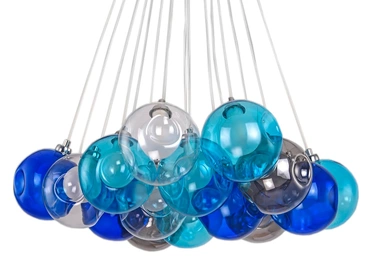 Светильник Bocci Blue 19
