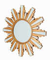 Зеркало Trinita