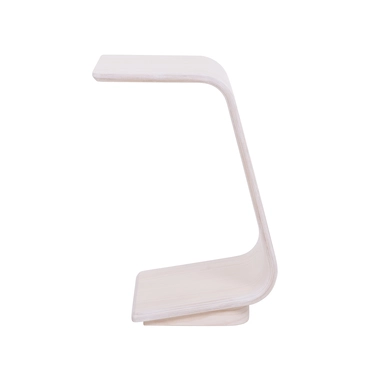 Стол  Нерия  -3   каркас  Белый  