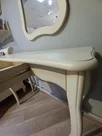 Стол ЛеБо туалетный