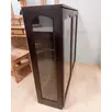   Витрина из дерева (выставочный образец)  