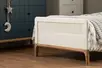   Кровать массив сосны Грета №2 800х2000  