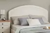   Кровать массив сосны Грета №3 1400х2000  