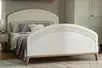   Кровать деревянная Грета №4 1400х2000  