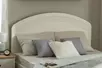   Кровать массив сосны Грета №4 1600х2000  