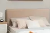 Кровать мягкая Грета №6 1600х2000