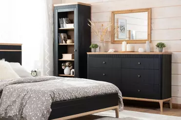   Кровать деревянная Грета №11 800х1600  