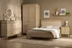 Кровать мягкая Грета №12 1200х2000