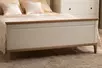   Кровать деревянная Грета №14 1400х2000  