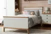   Кровать деревянная Грета №15 800х1800  