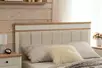 Кровать мягкая Грета №20 1200х2000