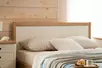   Кровать массив сосны Грета №24 1600х2000  