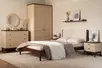 Кровать мягкая Грета №27 800х2000